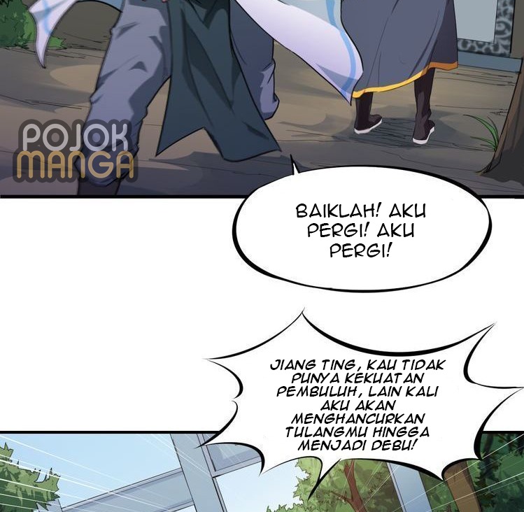 Dragon’s Blood Vessels Chapter 04 Gambar 11